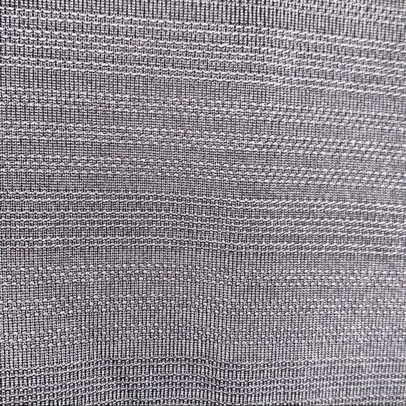 Adidas ClimaCool gray collared golf polo shirt size Medium M B112 - Picture 2 of 4